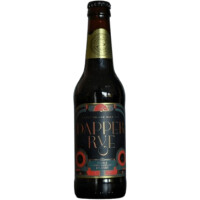 Goose Island Beer Company Dapper Rye