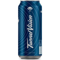 Bearded Iris Brewing Tunnel Vision