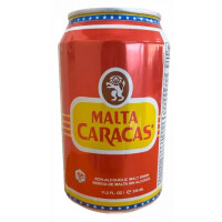 C.A. Cervecera Nacional Malta Caracas