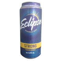 Commonwealth Brewery (Kalik) Eclipse Strong