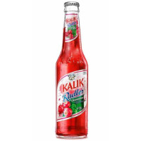 Commonwealth Brewery (Kalik) Radler Cranberry