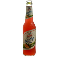 Commonwealth Brewery (Kalik) Radler Guava