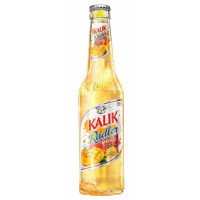Commonwealth Brewery (Kalik) Radler Mango