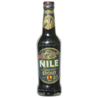 Nile Breweries Nile Special Stout