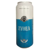 Trebjesa Zythea