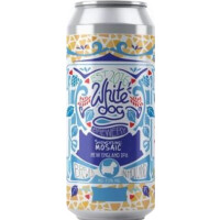 White Dog Brewery Showcasing - Mosaic