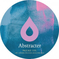 Polly's Brew Co. Abstracter