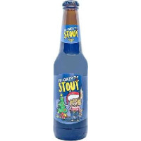 Carakale Brewing Co. N-oaty Stout