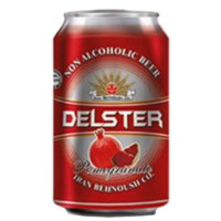 Behnoush Iran Company (Delster) Pomegranate