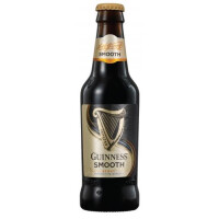 Heineken Saint Lucia Guiness Smooth (St Lucia)