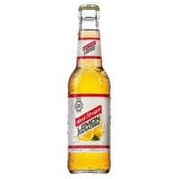 Desnoes and Geddes Red Stripe Lemon