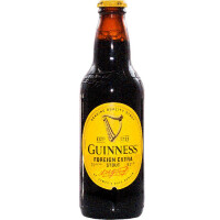 Carib Brewery (Grenada) Guinness Foreign Extra Stout (Grenada)