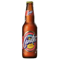 Cerveceria Punta Cana Canita Amber Lager
