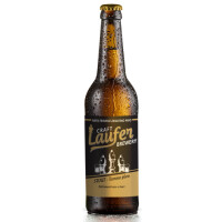 Laufer Craft Brewery Stout