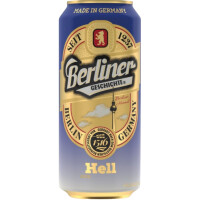 Privatbrauerei Eibau i. Sa. Berliner Geschichte Hell