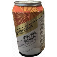 Pilot Idris Melba - Barrel Aged