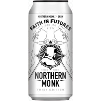 Northern Monk Brew Co. Faith In Futures - SKGN