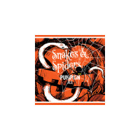 Raised Grain Brewing Company Snakes & Spiders