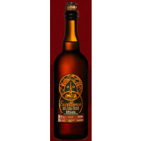 Brasserie de l'Abbaye du Val-Dieu Excellence du Val-Dieu (Rhum)