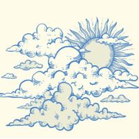 Ferndale Project Appearance Project: Hazy