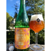 Brasserie Au Baron (Brasserie Bailleux) Double Uytzet