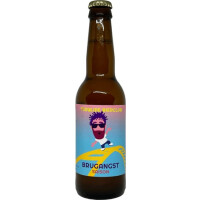 Terwijde Bierclub Brugangst