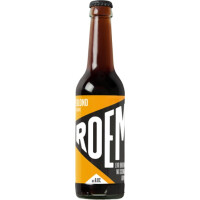De Zoetermeerse Brouwerij (ROEM) ROEM Blond