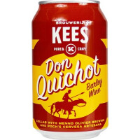 Brouwerij Kees Don Quichot
