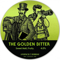 Anspach & Hobday The Golden Bitter