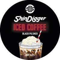 ShinDigger Brewing Iced Coffee