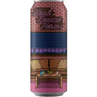 ShinDigger Brewing Weak Become Heroes