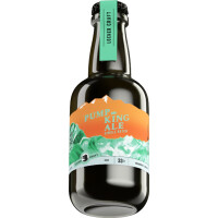 Brauerei Locher (Appenzeller) Pump King Ale