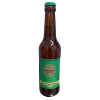 Popedope Craftbeer Hopfenschorle