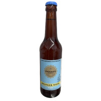 Popedope Craftbeer Solinger Wiess