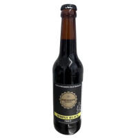 Popedope Craftbeer Simply Black