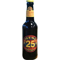 Weyermann Versuchsbrauerei 25 - Under The Kilt