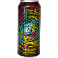 Hop Butcher for the World Cosmic Glow