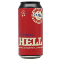 Camba Bavaria Chiemsee Hell