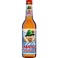 Schlossbrauerei Herrngiersdorf Grantler Festmärzen