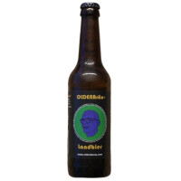 OLDENBräu Landbier