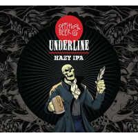 Offshoot Beer Co. Underline