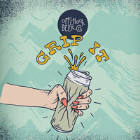 Offshoot Beer Co. Grip It