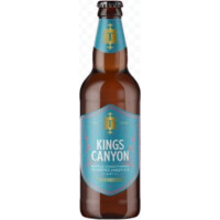 Thornbridge Brewery Kings Canyon