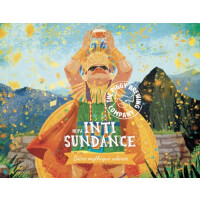 The Piggy Brewing Company Inti Sundance NEIPA