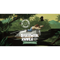 The Piggy Brewing Company Sarawak River