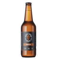 Hard Labor Brew Porter