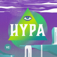 Brasserie du Bas-Canada HYPA VI