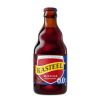 Brouwerij Vanhonsebrouck Kasteel Rouge 0.0