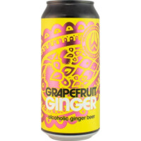 Williams Brothers (Heather Ales) Grapefruit Ginger