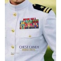 Spartacus Brewing Chest Candy